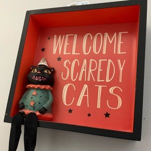 Halloween Sign